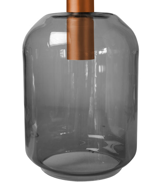 <transcy>Suspensão GLOBO  30cm - 1 Luz </transcy>