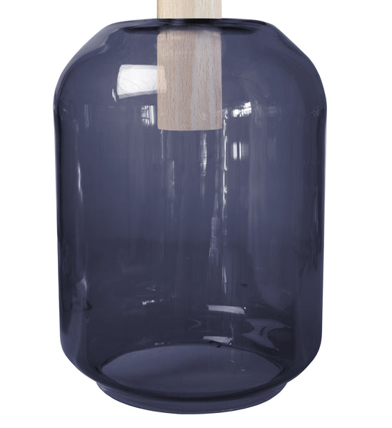 <transcy>Suspensão GLOBO  30cm - 1 Luz </transcy>