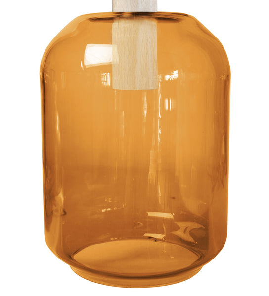 <transcy>Suspensão GLOBO  30cm - 1 Luz </transcy>