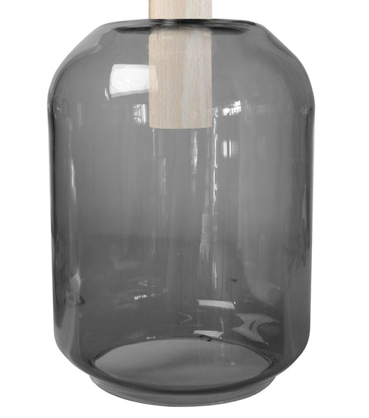 <transcy>Suspensão GLOBO  30cm - 1 Luz </transcy>