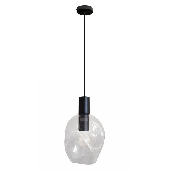 <transcy>Suspensão GLOBO  30cm - 1 Luz </transcy>
