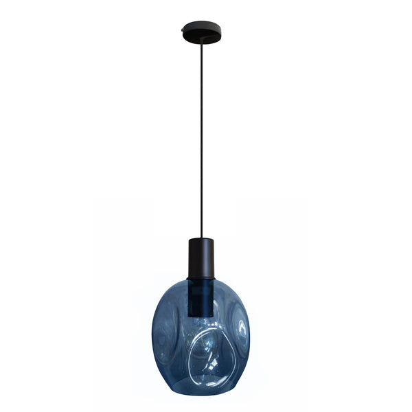 <transcy>Suspensão GLOBO  30cm - 1 Luz </transcy>