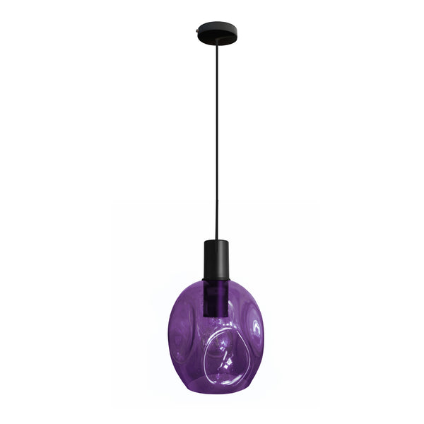 <transcy>Suspensão GLOBO  30cm - 1 Luz </transcy>