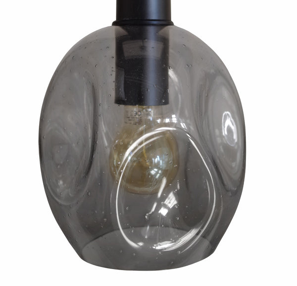 <transcy>Suspensão GLOBO  30cm - 1 Luz </transcy>
