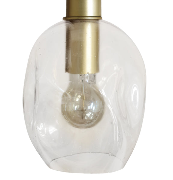 <transcy>Suspensão GLOBO  30cm - 1 Luz </transcy>