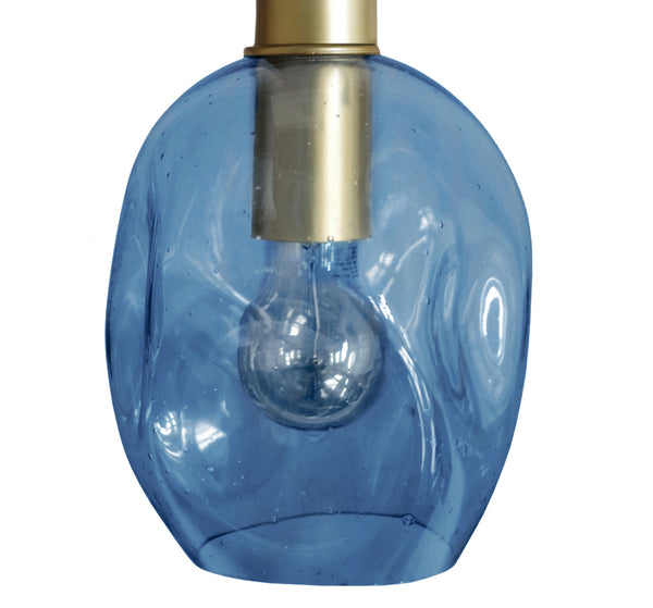 <transcy>Suspensão GLOBO  30cm - 1 Luz </transcy>