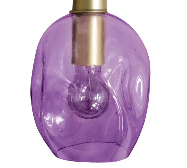 <transcy>Suspensão GLOBO  30cm - 1 Luz </transcy>