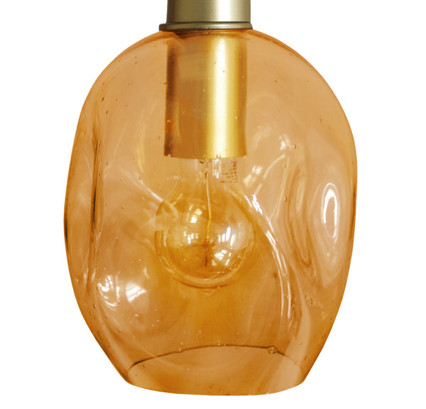 <transcy>Suspensão GLOBO  30cm - 1 Luz </transcy>