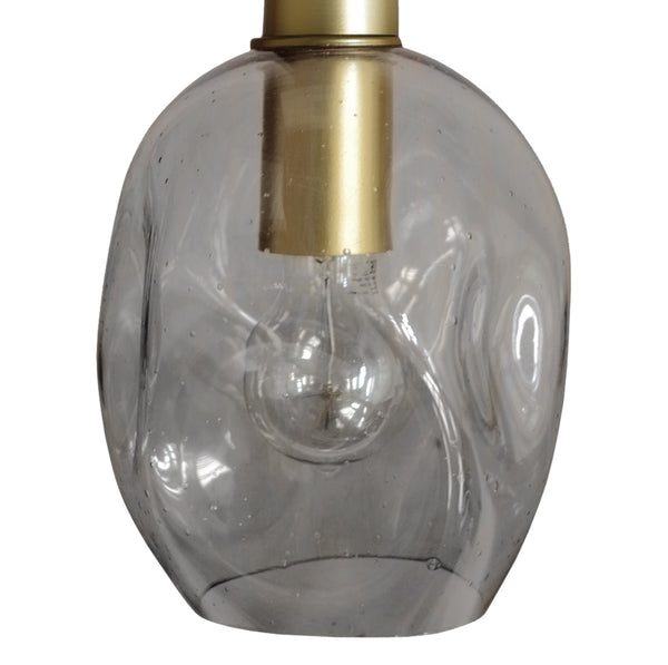 <transcy>Suspensão GLOBO  30cm - 1 Luz </transcy>