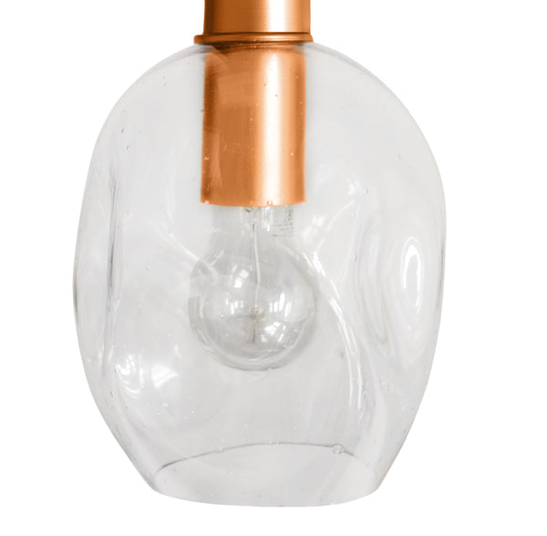 <transcy>Suspensão GLOBO  30cm - 1 Luz </transcy>