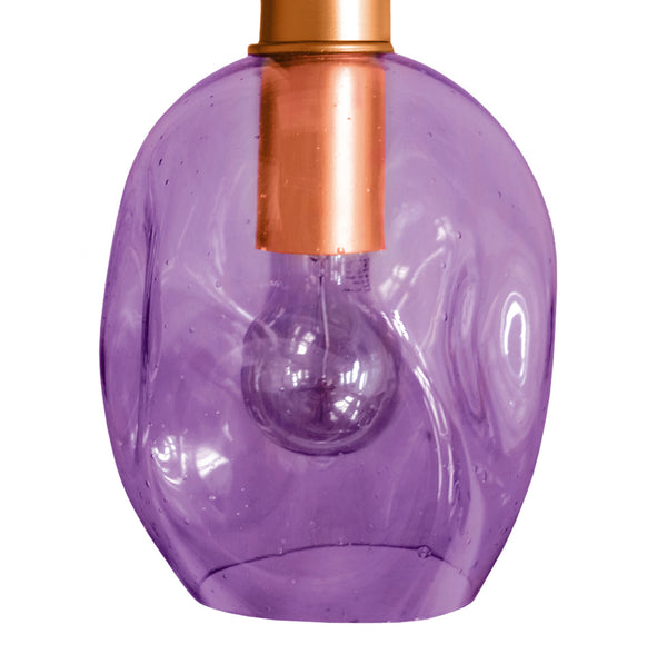 <transcy>Suspensão GLOBO  30cm - 1 Luz </transcy>