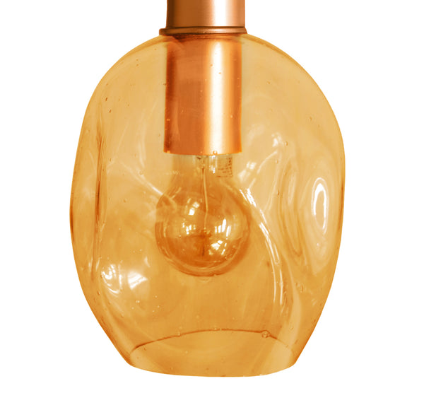 <transcy>Suspensão GLOBO  30cm - 1 Luz </transcy>