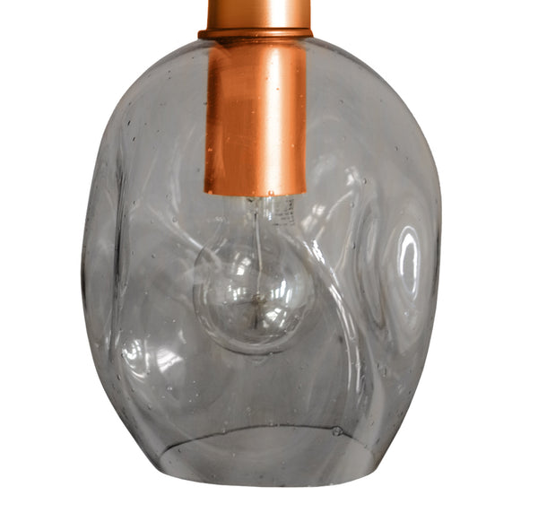<transcy>Suspensão GLOBO  30cm - 1 Luz </transcy>