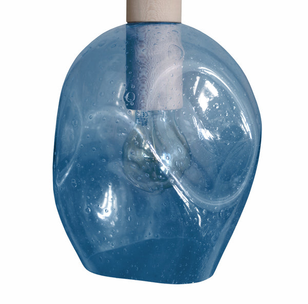 <transcy>Suspensão GLOBO  30cm - 1 Luz </transcy>