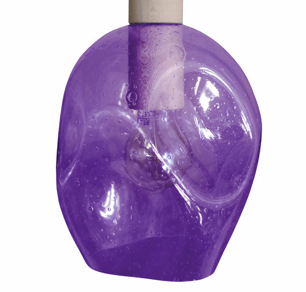 <transcy>Suspensão GLOBO  30cm - 1 Luz </transcy>