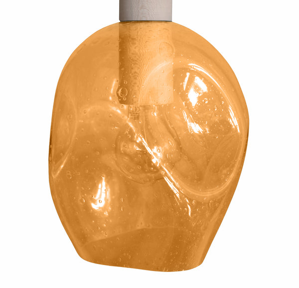 <transcy>Suspensão GLOBO  30cm - 1 Luz </transcy>