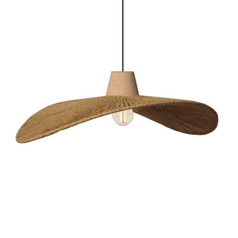 <tc>Suspensão MALVILLE  19cm - 1 Luz </tc>