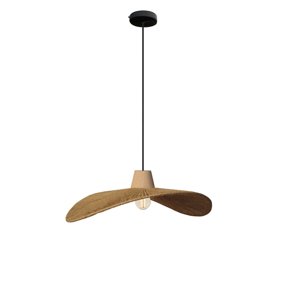 <tc>Suspensão MALVILLE  19cm - 1 Luz </tc>
