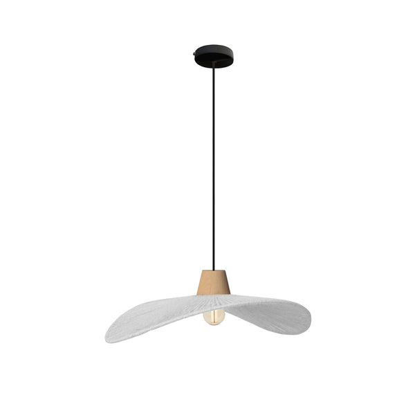 <tc>Suspensão MALVILLE  19cm - 1 Luz </tc>