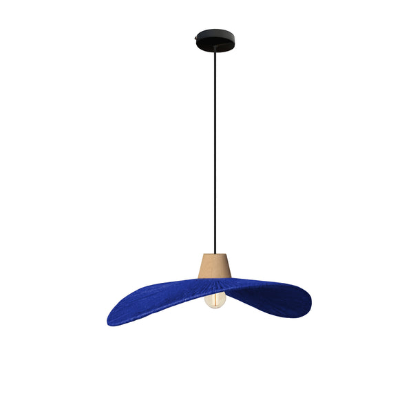 <tc>Suspensão MALVILLE  19cm - 1 Luz </tc>