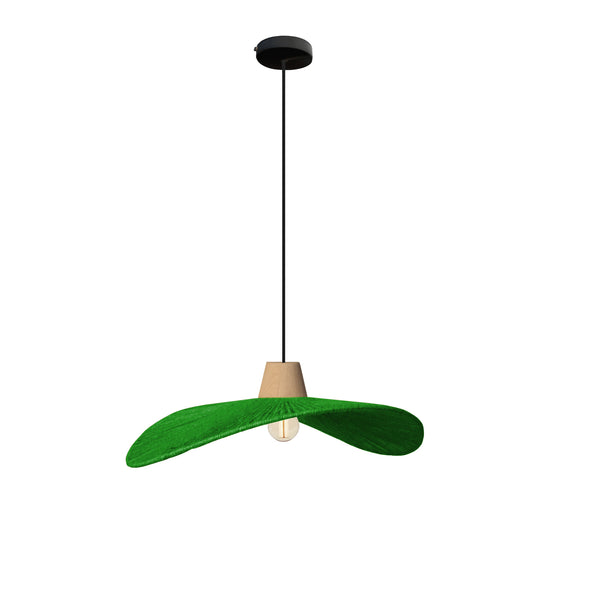 <tc>Suspensão MALVILLE  19cm - 1 Luz </tc>
