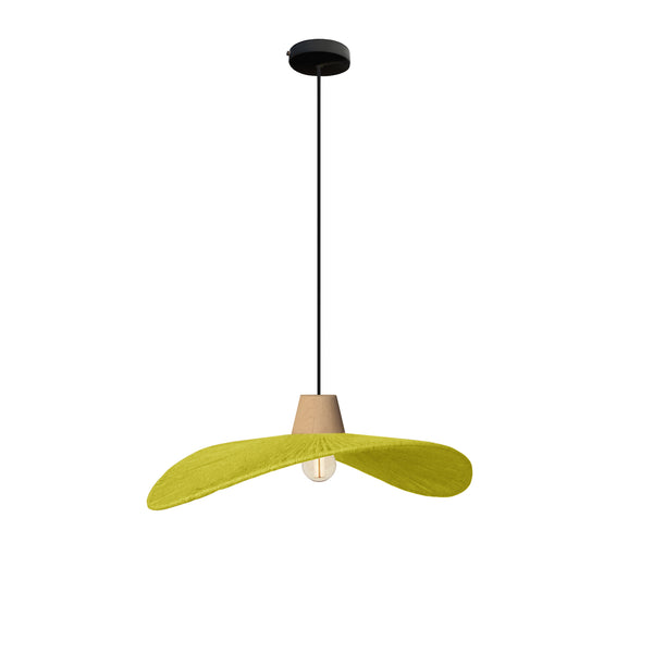 <tc>Suspensão MALVILLE  19cm - 1 Luz </tc>