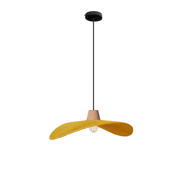 <tc>Suspensão MALVILLE  19cm - 1 Luz </tc>