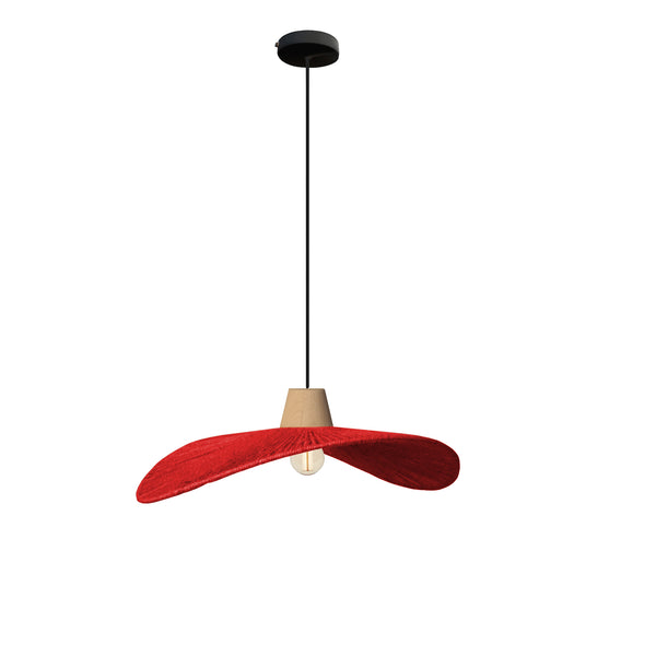 <tc>Suspensão MALVILLE  19cm - 1 Luz </tc>