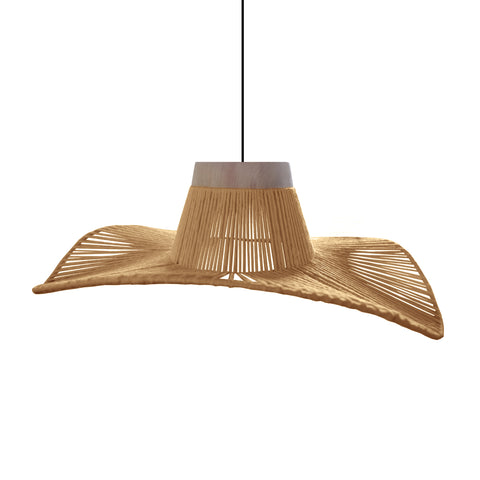 <tc>Suspensão MALVILLE  19cm - 1 Luz </tc>