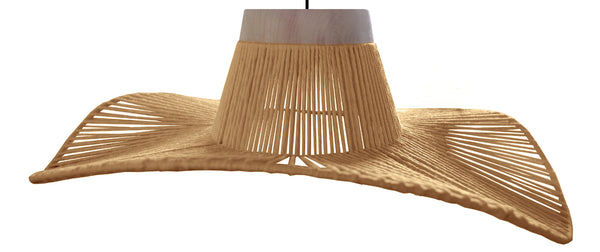 <tc>Suspensão MALVILLE  19cm - 1 Luz </tc>