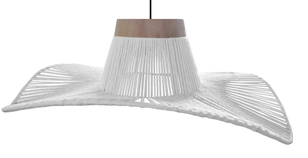 <tc>Suspensão MALVILLE  19cm - 1 Luz </tc>