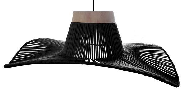 <tc>Suspensão MALVILLE  19cm - 1 Luz </tc>