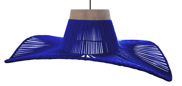 <tc>Suspensão MALVILLE  19cm - 1 Luz </tc>