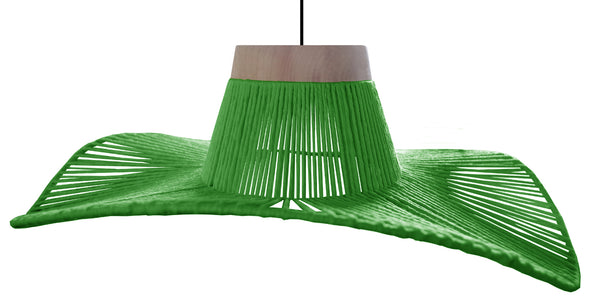 <tc>Suspensão MALVILLE  19cm - 1 Luz </tc>
