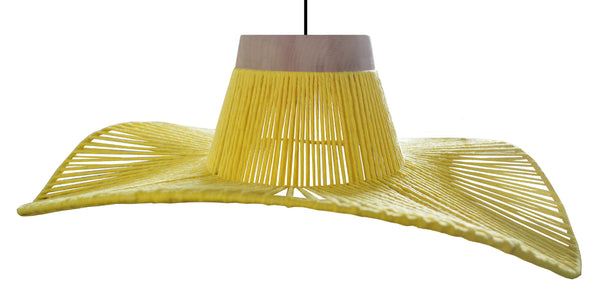 <tc>Suspensão MALVILLE  19cm - 1 Luz </tc>