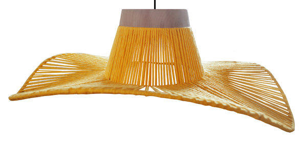 <tc>Suspensão MALVILLE  19cm - 1 Luz </tc>