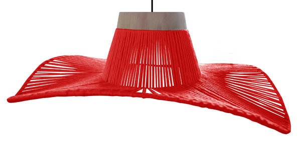 <tc>Suspensão MALVILLE  19cm - 1 Luz </tc>