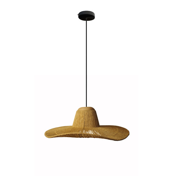 <tc>Suspensão MALVILLE  19cm - 1 Luz </tc>