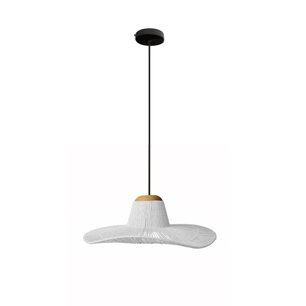 <tc>Suspensão MALVILLE  19cm - 1 Luz </tc>