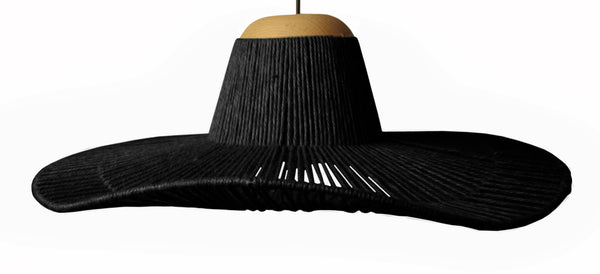 <tc>Suspensão MALVILLE  19cm - 1 Luz </tc>