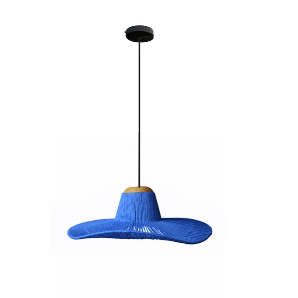 <tc>Suspensão MALVILLE  19cm - 1 Luz </tc>