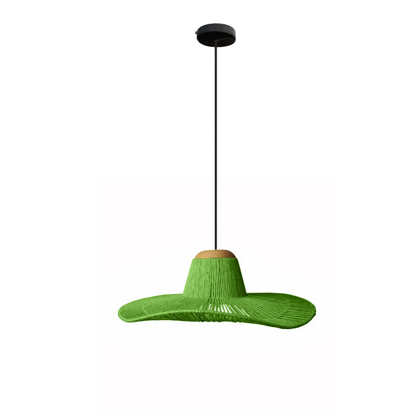 <tc>Suspensão MALVILLE  19cm - 1 Luz </tc>