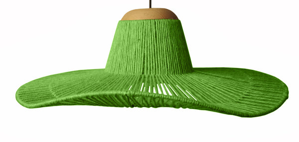 <tc>Suspensão MALVILLE  19cm - 1 Luz </tc>