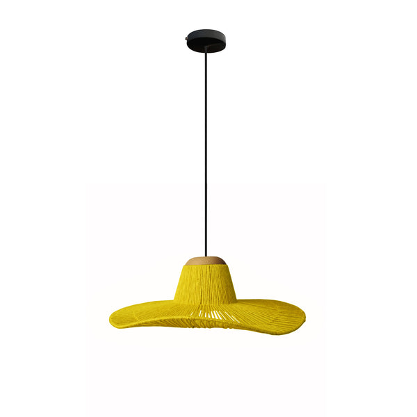 <tc>Suspensão MALVILLE  19cm - 1 Luz </tc>