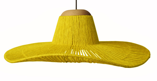 <tc>Suspensão MALVILLE  19cm - 1 Luz </tc>