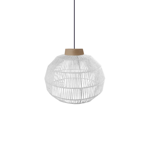 <tc>Suspensão MALVILLE  19cm - 1 Luz </tc>