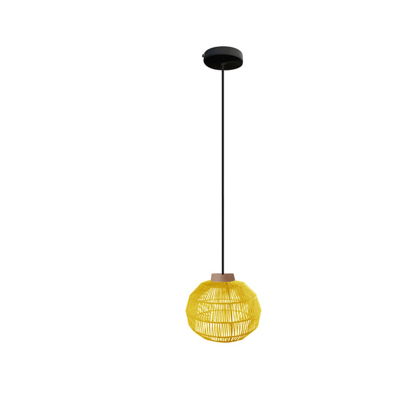 Suspension TOSEL EVERTON 32,métal, H100xD32xP32  cm.