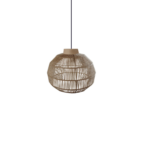 <tc>Suspensão MALVILLE  19cm - 1 Luz </tc>