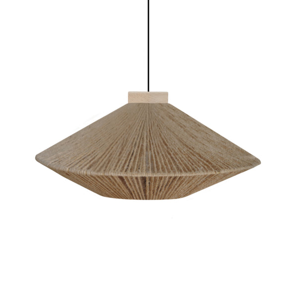 Suspension DOMINIC - 1 Lumière