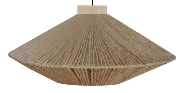 <tc>Suspensão MALVILLE  19cm - 1 Luz </tc>
